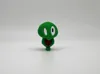 One-piece minifigure