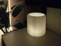 Vase islamique — photo 1