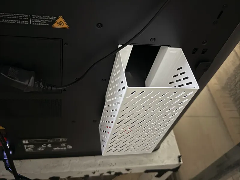 H2系列废料盒_H2 Series Waste Bin
