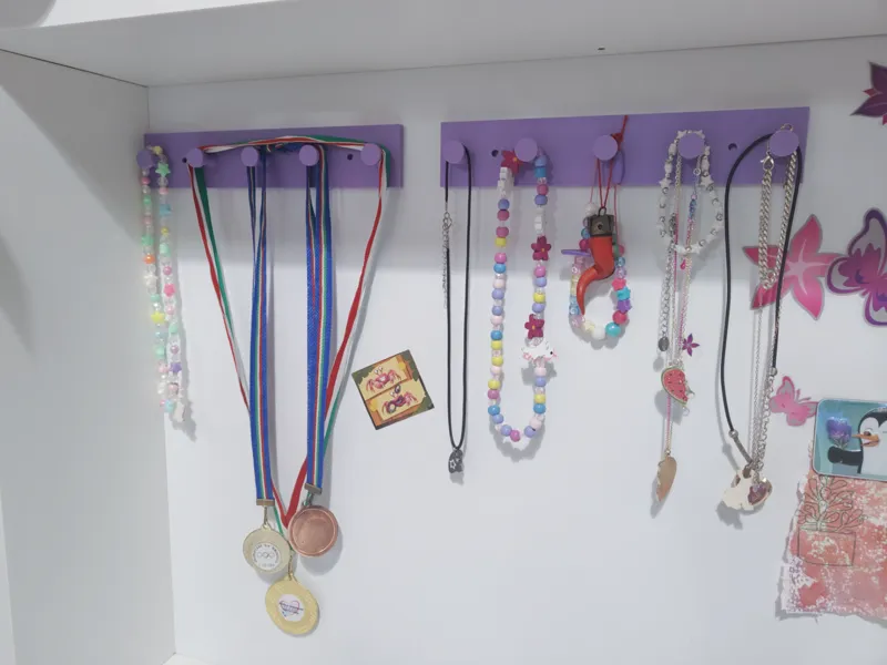 Ganci per scrivania