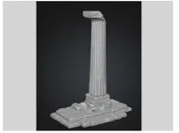 Colonne d'Héra Lacinia — Crotone — photo 1