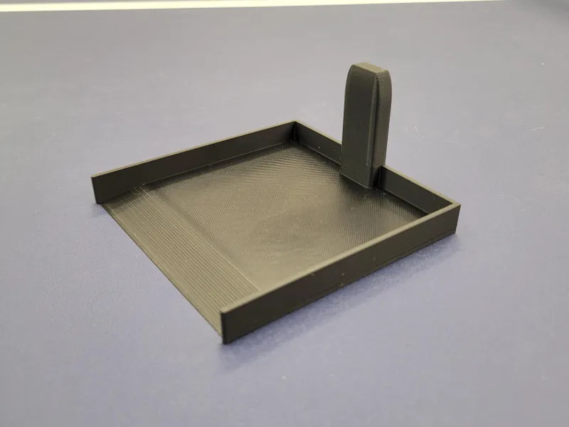 Mini Dust Pan