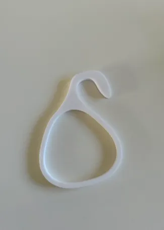 Sonos Roam mount - The pear