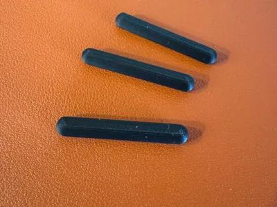 Pins for Ivar Ikea