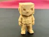 0.16mm layer, 2 walls, 15% infill