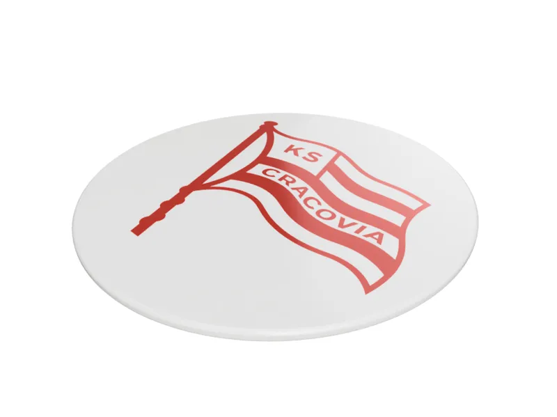 Cracovia Kraków Coaster