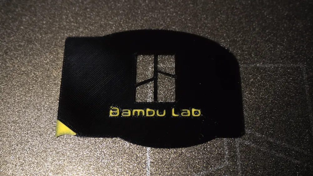 Slim Box Cutter That Fits in Your Wallet (40 Mins) - Free 3D Print ...