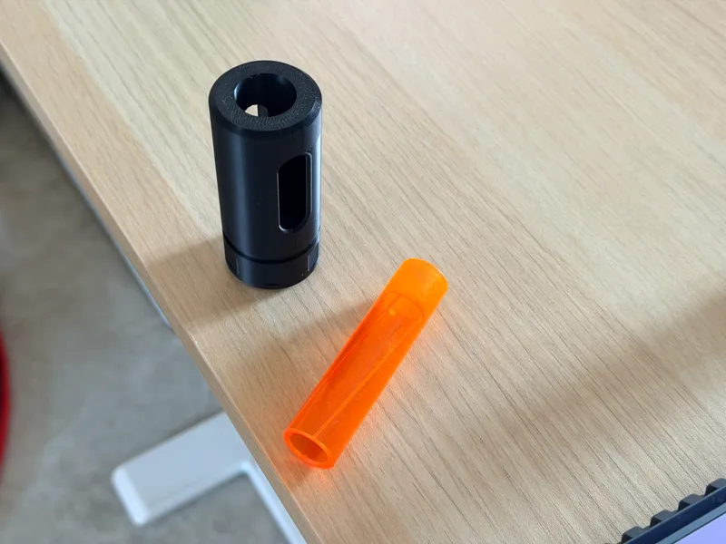 工匠大师线管外观套件1