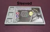 Sleeved - 0.12mm layer, 2 walls, 20% infill