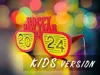 Happy New Year Version (A1 mini)