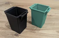 0.2mm layer, 3 walls, 100% infill