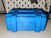 0.08mm layer, 2 walls, 15% infill