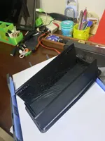 0.24mm layer, 2 walls, 15% infill