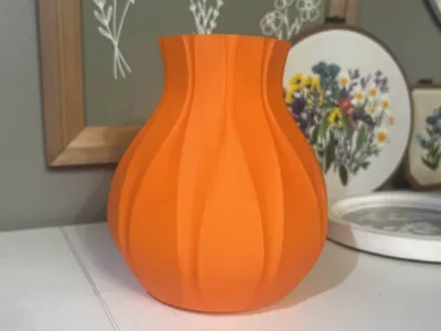 Spiral Vase