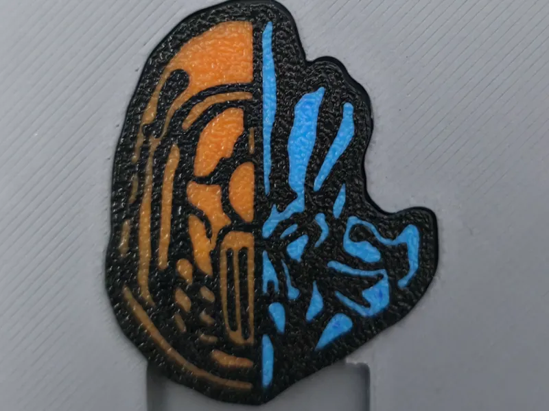 Guards of Atlantis 2 Wave counters