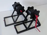 0.2mm layer, 2 walls, 7% infill