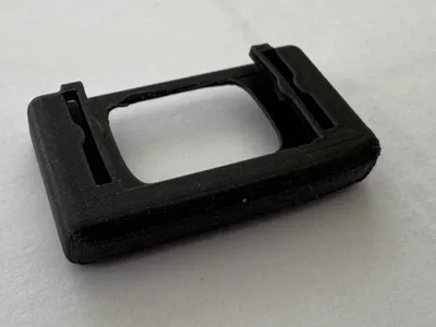 Nikon Eye Cover - Nikon Viewfinder Cover
