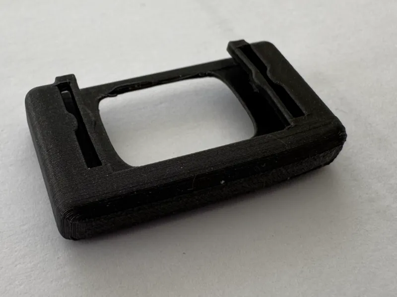 Nikon Eye Cover - Nikon Viewfinder Cover