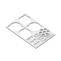 Rangement pour boîte du jeu Pandemic — photo 2