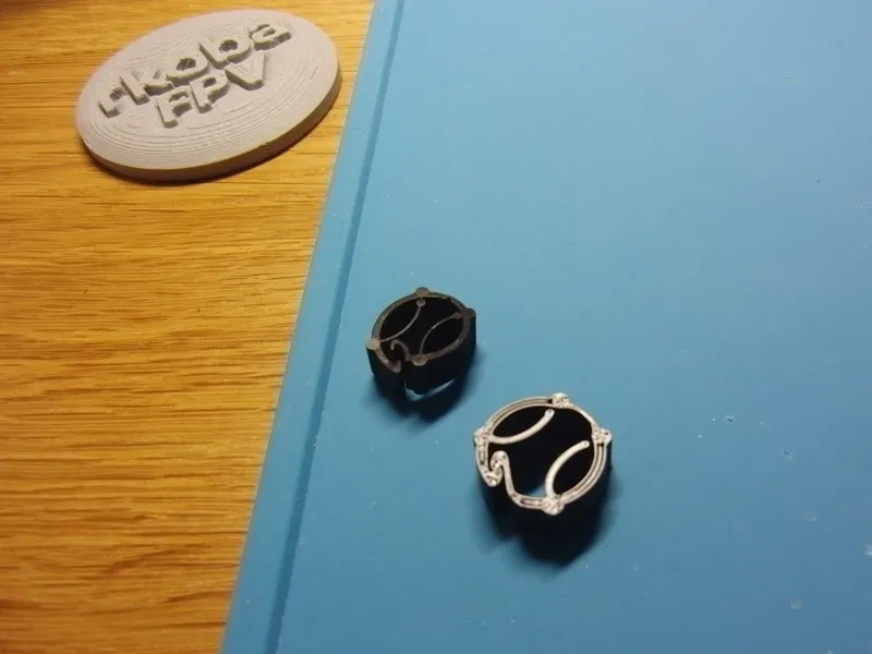 Cable Clip for Bicycles (YAMAHA PAS babby)