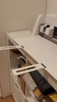 Plotter Support Extensions for Brother Plotters
