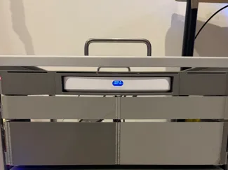 UCG Fiber Toolless Mini Rack Mount