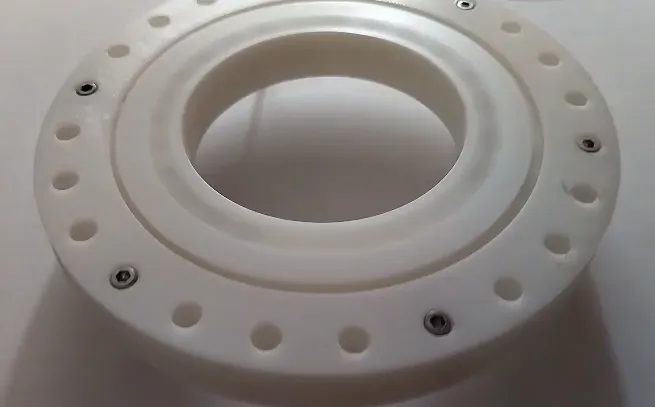 Slewing Bearing