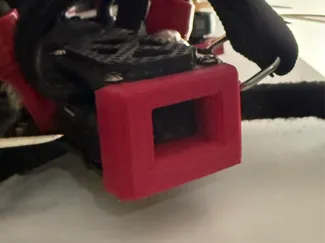 it's FPV ERA - Back Protector
