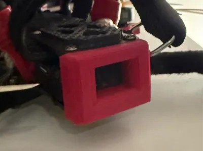it's FPV ERA - Back Protector