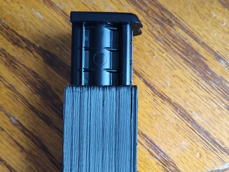 KelTec P17 Belt Mag Holder
