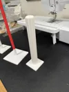 0.2mm layer, 3 walls, 15% infill