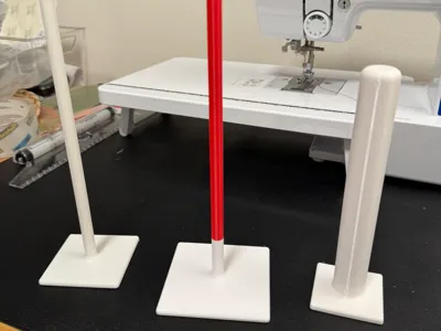 Yarn Holder
