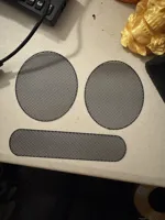 Masque visage neutre — photo 5