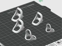 0.24mm layer, 2 walls, 15% infill