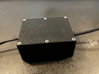 Wireless Switch Dose mit Deckel