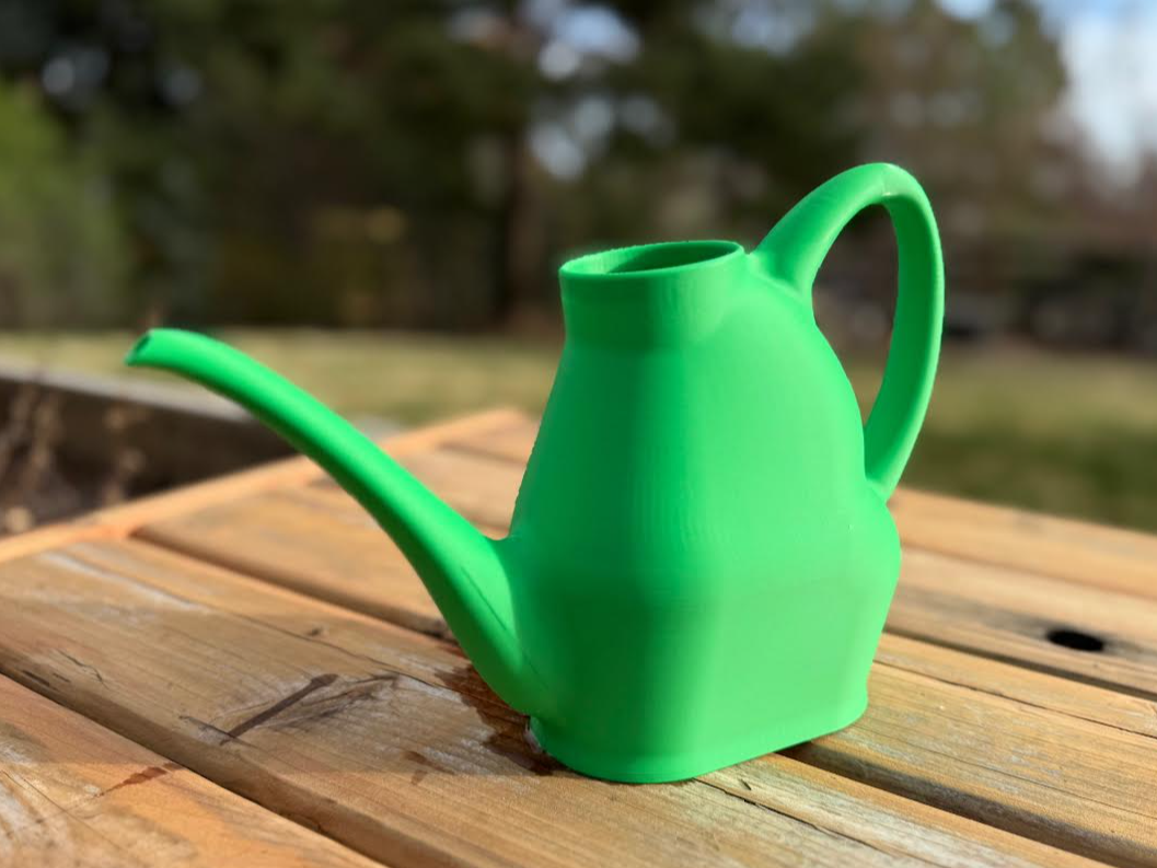 2L Indoor/Outdoor Watering Can