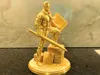 0.2mm layer, 2 walls, 10% infill - 15 cm
