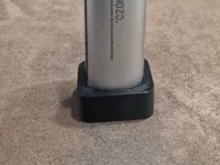 0.2mm layer, 3 walls, 15% infill