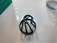 Tuteurs pour plants Aerogarden — photo 3