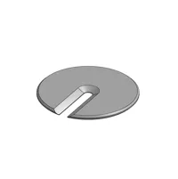 Tuteurs pour plants Aerogarden — photo 7