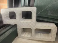 0.2mm layer, 3 walls, 15% infill