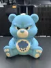 Sour Gummy Bears-NoAMS-Layer