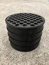 0.2mm layer, 2 walls, 20% infill