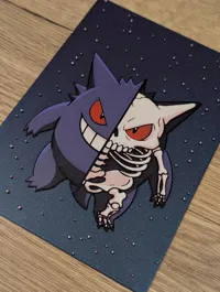 Gengar