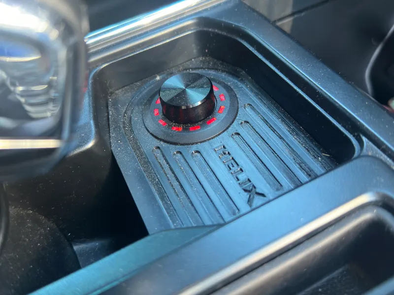 Helix Conductor Mount for 2021+ F150