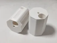 0.2mm 层高, 2 层墙, 10% 填充