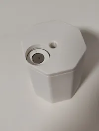 电池腔加大版本