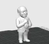 Single Colour - 0.16mm layer, 2 walls, 10% infill