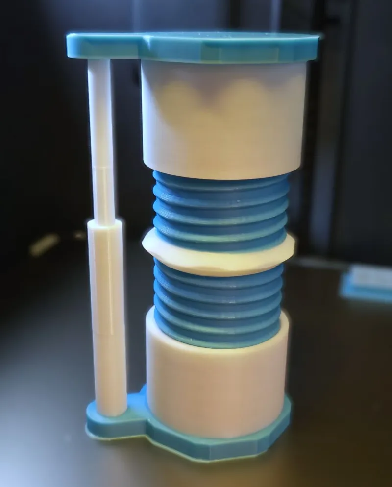 GPU Support Stand