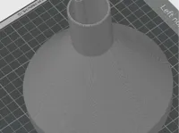 0.2mm layer, 6 walls, 40% infill